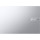 ASUS Vivobook 16X K3605ZF-N1311 (90NB11E2-M00CX0) Cool Silver