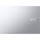 ASUS Vivobook 16X K3605ZF-N1314 (90NB11E2-M00D10) Cool Silver