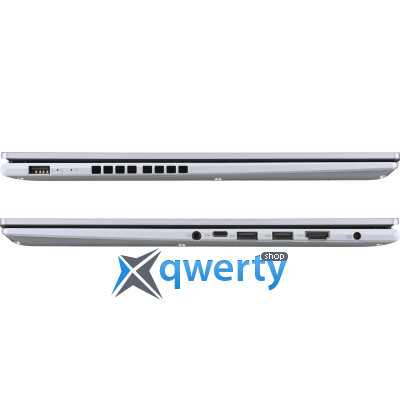 ASUS Vivobook 16X OLED M1603IA-L2076 (90NB0Y42-M003J0) Transparent ...