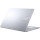 ASUS Vivobook 16X OLED M3604YA-L2087 (90NB11A2-M003H0) Cool Silver