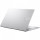 ASUS Vivobook 17 X1704VA-AU892 (90NB10V1-M00WV0) Cool Silver