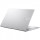 ASUS VivoBook 17 X1704ZA Cool Silver (X1704ZA-AU405) EU