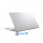 ASUS VivoBook 17X K3704VA-AU045 (90NB1092-M001M0) Transparent Silver