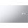 ASUS VivoBook 17X M3704YA-AU159 (90NB1191-M006U0) Cool Silver
