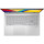 ASUS Vivobook Go 15 E1504FA-BQ1105 (90NB0ZR1-M01YF0) Cool Silver