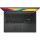 ASUS Vivobook Go 15 E1504FA-L1529 (90NB0ZR2-M00U80) Mixed Black