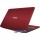 Asus VivoBook Max X541NA (X541NA-GO134) (90NB0E84-M01870) Red