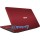 Asus VivoBook Max X541NC (X541NC-GO038) Red
