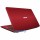 Asus VivoBook Max X541UA (X541UA-GQ1355D) Red