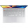 ASUS Vivobook Pro 15 OLED K6502VJ-MA085 (90NB11K2-M002U0) Cool Silver