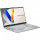 ASUS Vivobook Pro 15 OLED N6506CU-MA018 (90NB15E2-M000T0) Cool Silver