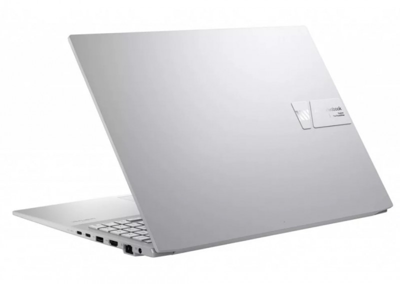 ASUS Vivobook Pro 16 K6602VU-KV101 (90NB1152-M004H0) Cool Silver