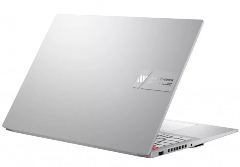 ASUS Vivobook Pro 16 K6602VU-KV101 (90NB1152-M004H0) Cool Silver