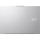 ASUS Vivobook Pro 16X OLED (K6604) (90NB1101-M00350) Cool Silver