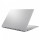 ASUS VivoBook S 14 OLED M5406KA-PP110W (90NB15W1-M00680) Cool Silver