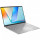 ASUS VivoBook S 14 OLED M5406KA-QD080 (90NB15W1-M006C0) Cool Silver