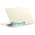 ASUS Vivobook S 15 OLED K5504VN-L1034WS (90NB0ZQ4-M00140) Cream White