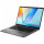 ASUS VivoBook S14 S3407CA-LY009 (90NB16J2-M000C0) Matte Gray