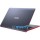 ASUS VIVOBOOK S14 S430UF (S430UF-EB055T) (90NB0J62-M00690) STARRY GREY-RED