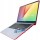 Asus VivoBook S14 S430UF-EB057T (90NB0J62-M00710) Starry Grey-Red