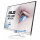 Asus VZ239HE-W (90LM0330-B04670) 23