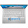 ASUS X515FA Transparent Silver (X515FA-EJ183W) EU