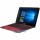 ASUS X541NC-GO036 (90NB0E94-M00450)Red