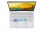 ASUS Zenbook 14 OLED UX3402VA-KM066WS (90NB10G6-M00360)
