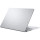 ASUS Zenbook 14 OLED UX3405MA-PP048X (90NB11R2-M00270) Foggy Silver