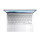 ASUS Zenbook 14 OLED UX3405MA-PP302X (90NB11R2-M00DJ0) Foggy Silver