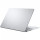 ASUS Zenbook 14 OLED UX3405MA-QD870W (90NB11R2-M01H80) Foggy Silver