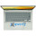 ASUS ZenBook 14 UX3402ZA-KP416W (90NB0WC2-M00W10)