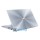 ASUS ZenBook 14 UX431FN-AN011T (90NB0MC1-M00180) Silver Blue