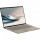 ASUS Zenbook A14 OLED UX3407QA-QD202W (90NB1501-M00F90) Zabriskie Beige