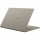 ASUS Zenbook A14 OLED UX3407QA-QD202W (90NB1501-M00F90) Zabriskie Beige