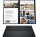 Asus ZenBook Duo 14 UX8406CA-QL049W (90NB14X1-M001S0) Inkwell Gray EU