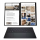 ASUS Zenbook DUO (2024) UX8406CA-QL214X Inkwell Gray EU