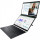 ASUS Zenbook Duo (2025) UX8406CA-QL214X (90NB14X1-M00BR0) Inkwell Gray