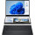 ASUS Zenbook Duo UX8406CA-PZ043W (90NB14X1-M001J0) Inkwell Gray