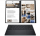 ASUS ZenBook Duo UX8406MA (UX8406MA-PS99T) Inkwell Gray EU