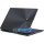 ASUS Zenbook Pro 14 Duo OLED UX8402VV-P1046 (90NB1172-M002V0) Tech Black