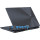 ASUS Zenbook Pro 14 Duo OLED UX8402VV-P1046 (90NB1172-M002V0) Tech Black