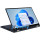 ASUS ZenBook Pro 15 Flip OLED UP6502ZA-M8021W (90NB0W22-M003D0)Tech Black