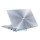 Asus ZenBook UM431DA-AM048 (90NB0PB3-M01610)  Blue
