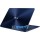 Asus ZenBook UX430UA (UX430UA-GV285T) (90NB0EC5-M06220) Blue Metal