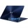 Asus ZenBook UX430UN (UX430UN-GV027T) (90NB0GH5-M00570) Blue Metal