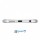 Asus ZenFone 4 (ZE554KL-6B011WW) DualSim White+bumper (90AZ01K5-M01710)