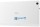 Asus ZenPad C 7 3G 8GB White (Z170MG-1B003A)