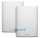 ASUS ZenWiFi AX Hybrid XP4 2-Pack White