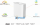 ASUS ZenWiFi XD6 1PK white AX5400 1xGE LAN 3x1GE WAN WPA3 OFDMA MESH (XD6-1PK-WHITE)